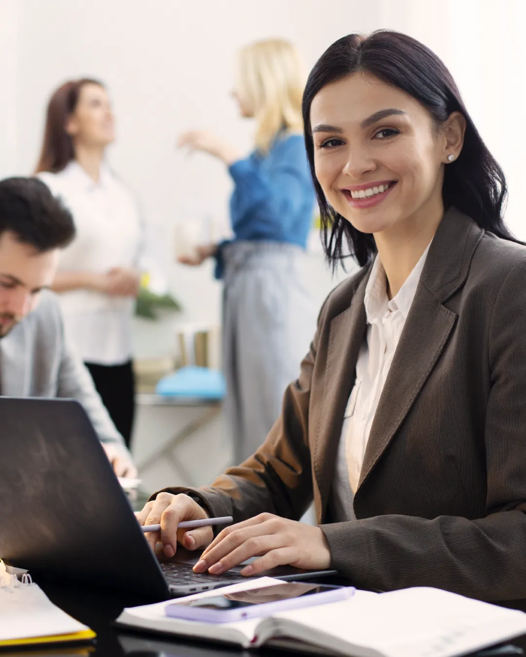 Gestión Administrativa