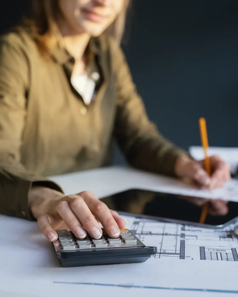 Gestión financiera PH Panamá