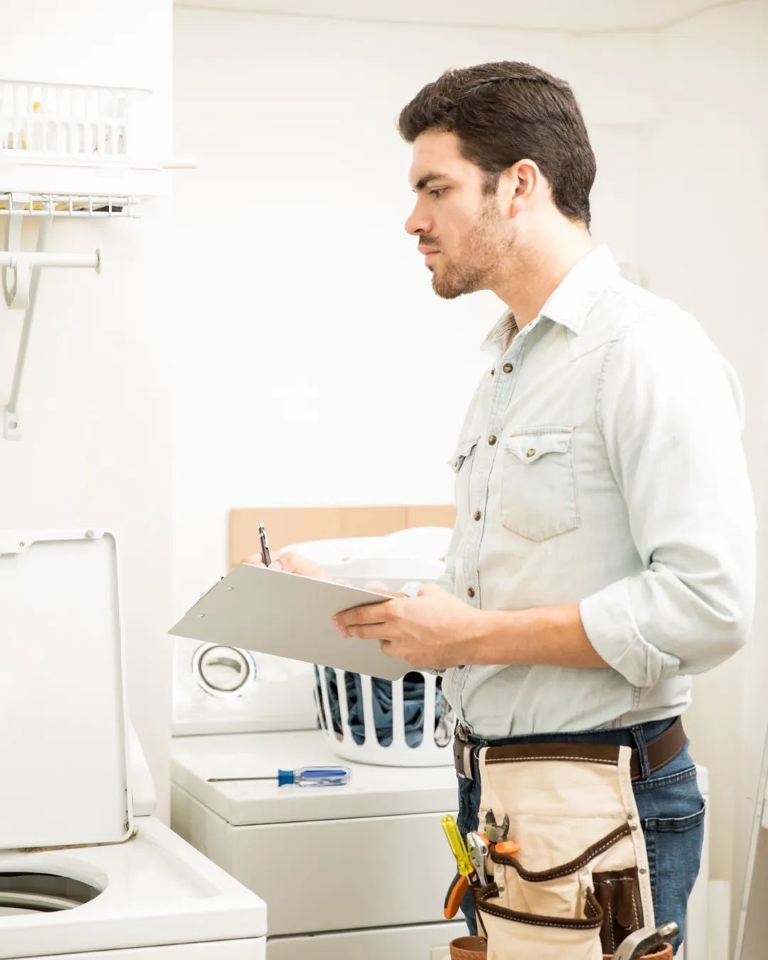 Reparaciones Menores